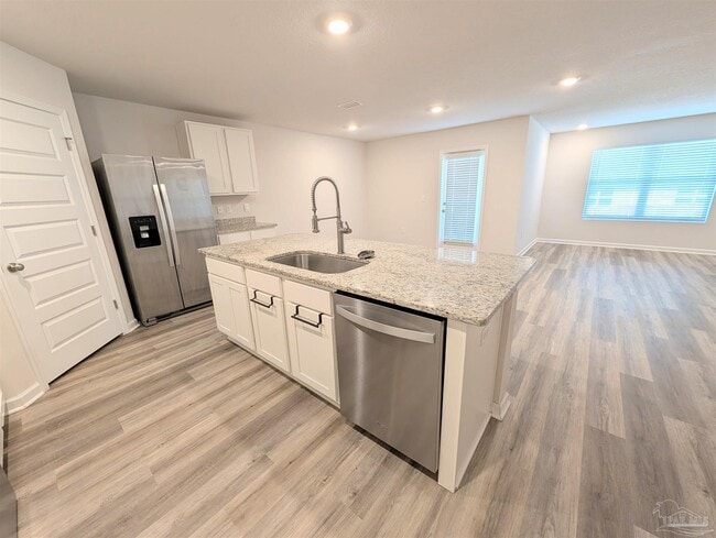 Building Photo - 3857 James Stovall St