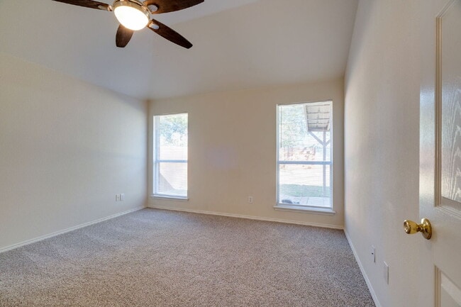 Building Photo - "Beautiful Single-Story Featuring an Office, Open-Concept Design, Dual Living Areas and a Large O...