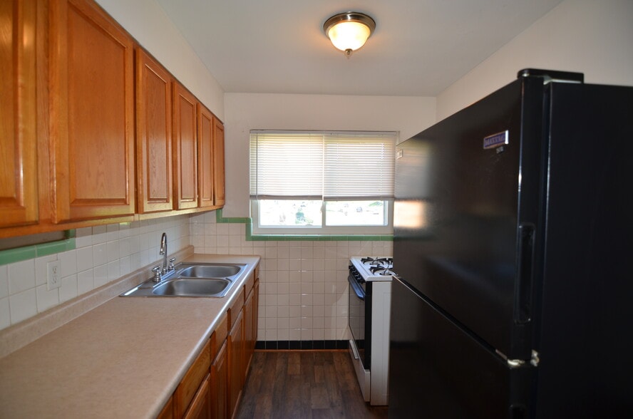 Building Photo - 2553 Williams Ave