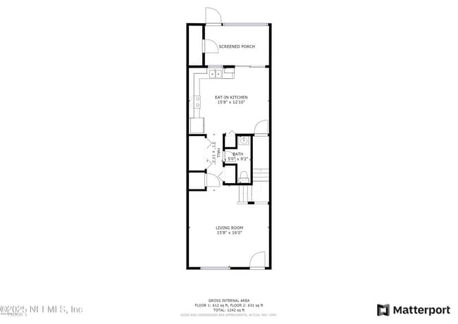 Building Photo - 1841 Lago Del Sur Drive