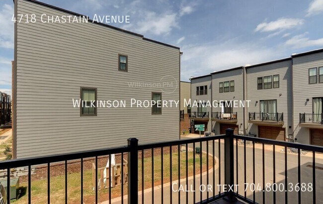 Building Photo - 4718 Chastain Ave