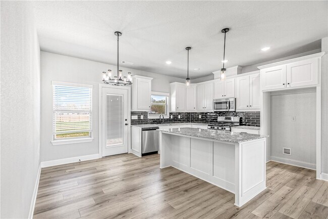 Building Photo - 2308 John W Montgomery Cir