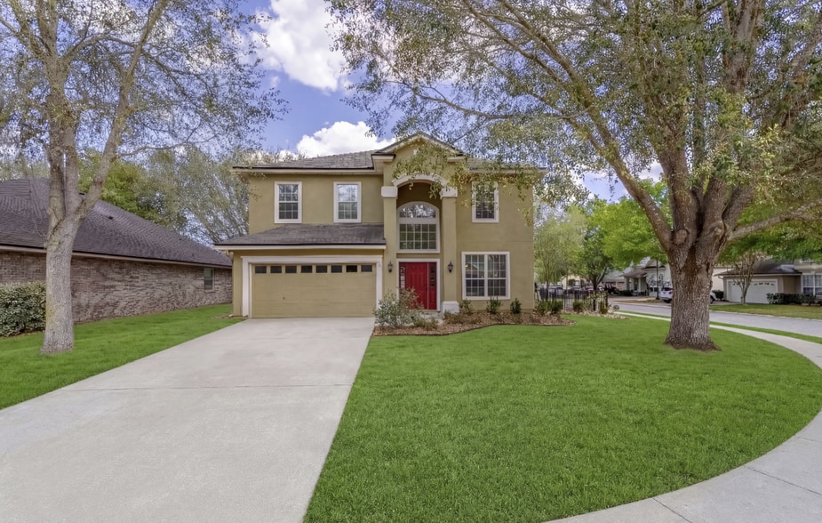 Building Photo - 1601 Majestic View Ln