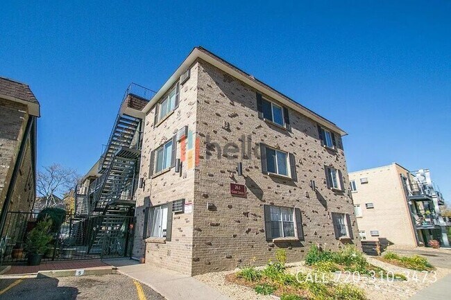 Building Photo - 263 N Grant St