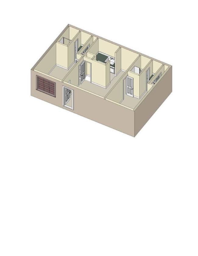 Floorplan - Villages at Cupertino
