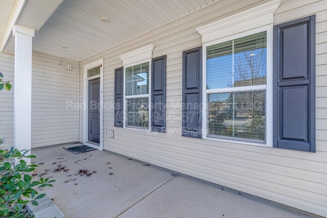 Building Photo - 7214 Waterwheel St SW