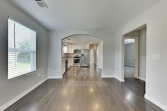 Building Photo - 4410A Old Hickory Blvd
