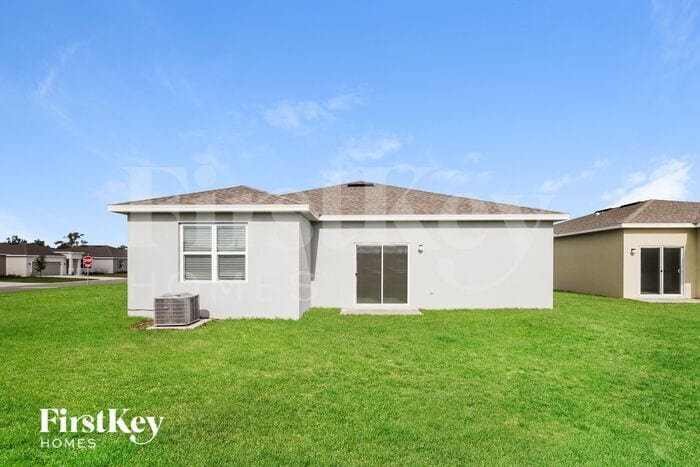 Building Photo - 503 Crown Rose Dr