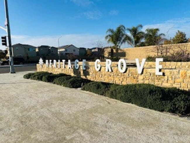 Building Photo - $500 Move In Bonus $2,695 Heritage Grove 3 Bed+Loft Home, Solar, Clovis & Shepherd - Plum Tree Ave.