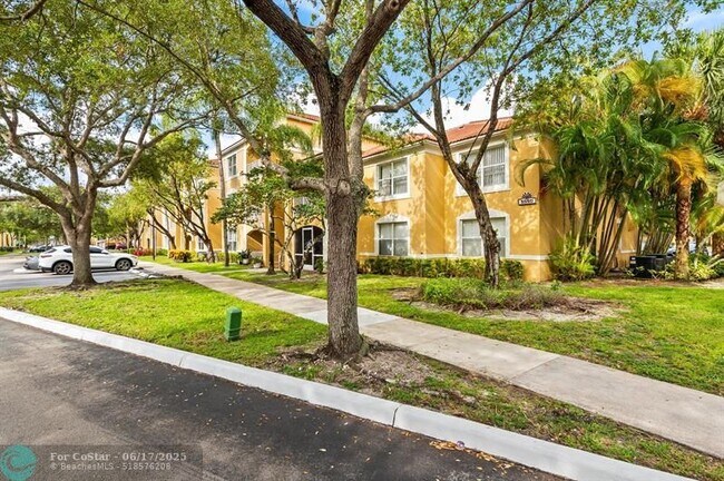 Building Photo - 5550 NW 61st St