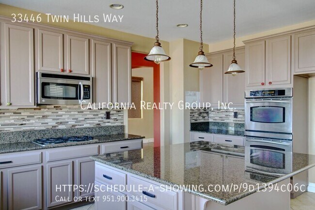 Building Photo - 33446 Twin Hills Way