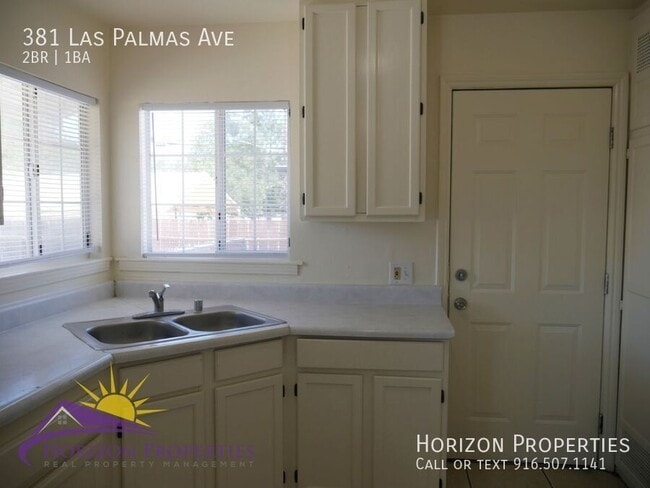 Building Photo - 381 Las Palmas Ave