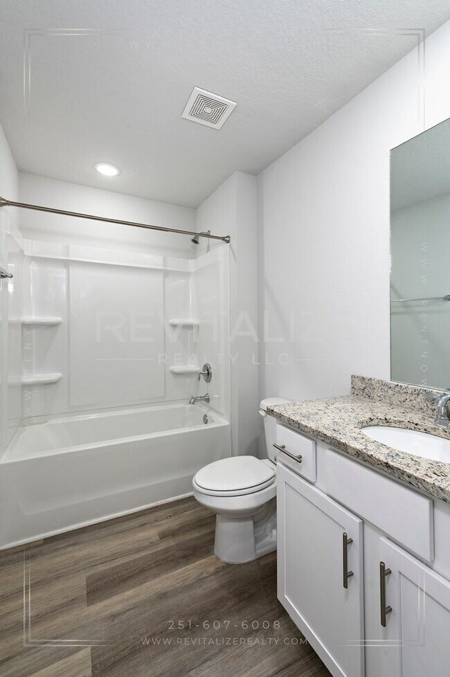 Building Photo - Only $1500 for First Month's Rent!!! Smart 4 Bd / 2 Ba Home in West Mobile Gated Community