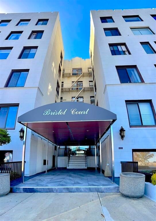 6305 Boulevard E 6305 Boulevard E West New York NJ 07093 Apartment