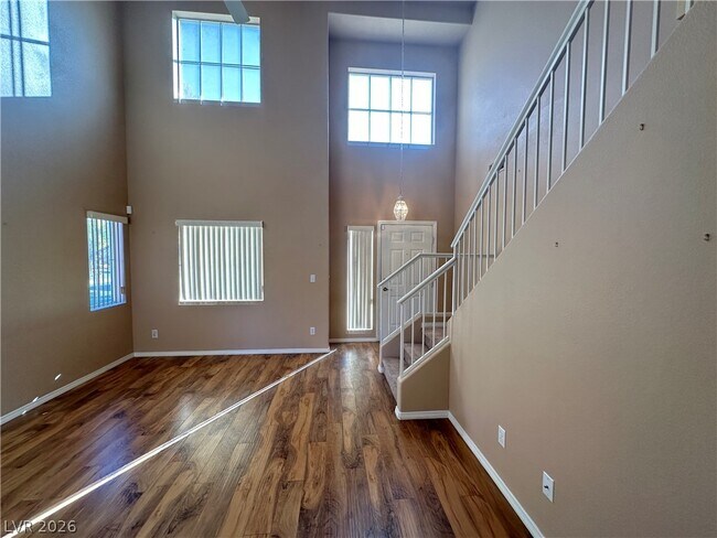 Building Photo - 6404 Sierra Diablo Ave
