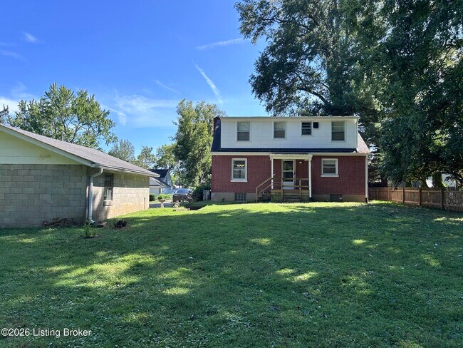 Building Photo - 11801 Wetherby Ave