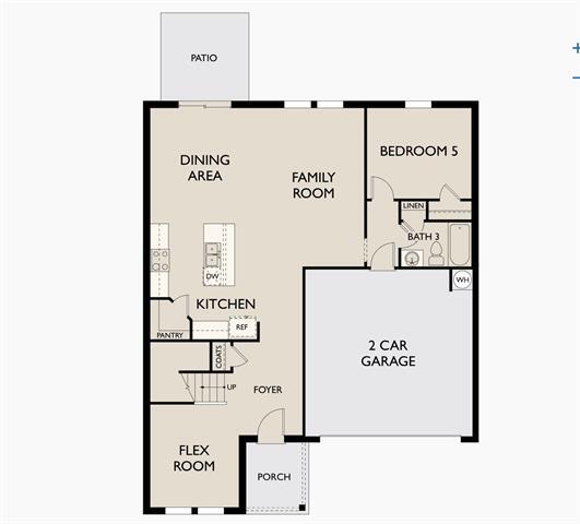 Building Photo - 4908 Mccoy Dr