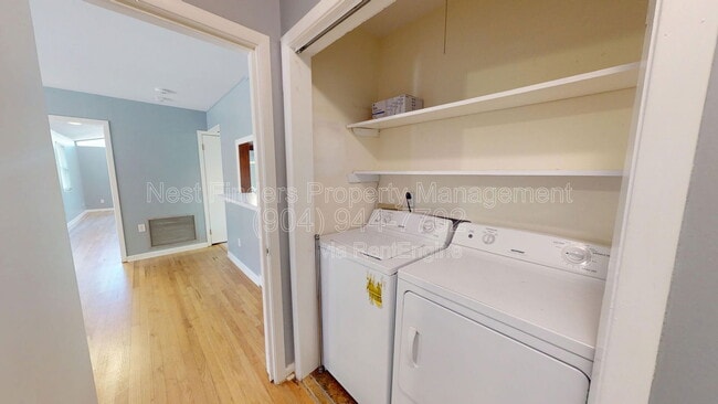 Building Photo - 3950 San Clerc Rd