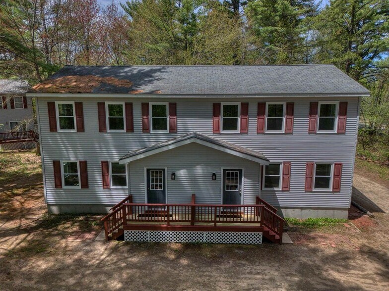 Building Photo - 61 Lovewell Pond Rd