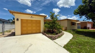 Building Photo - 6957 NW 9th Ct