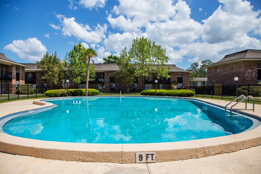 Arbor Place Apartments Jacksonville, FL Apartment Finder
