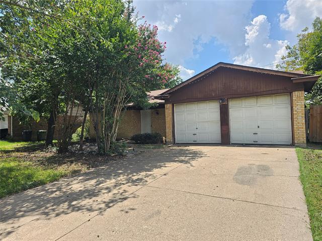 Building Photo - 1604 Homemaker Hills Dr