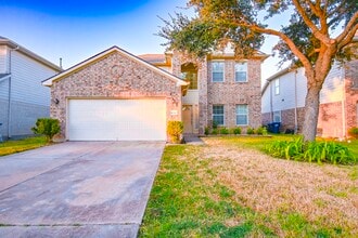 Building Photo - 18206 Bonham Oaks Ct