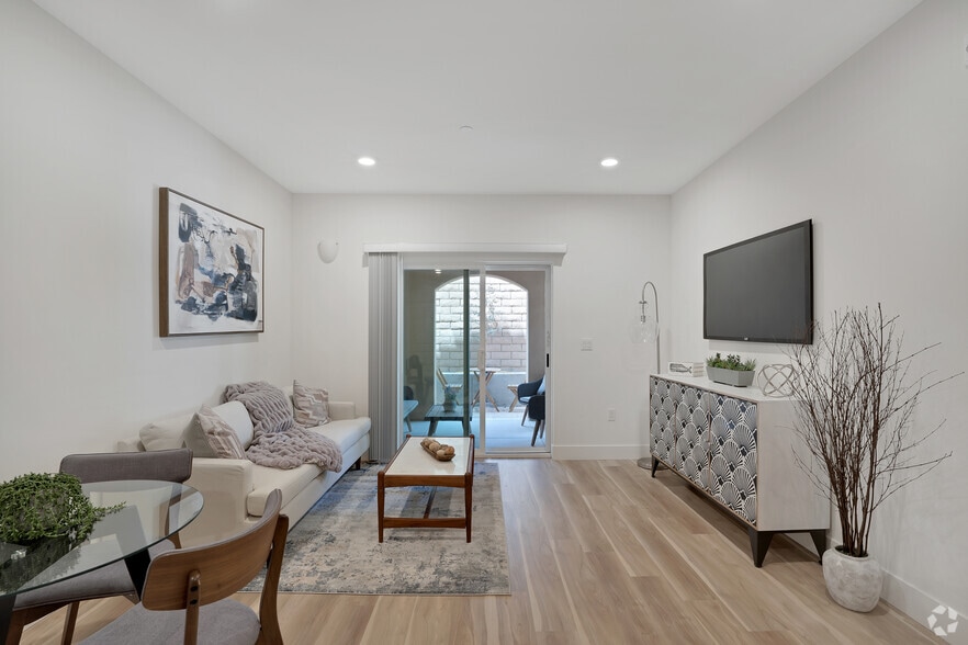 Interior Photo - Citrus Hills 55+ Community