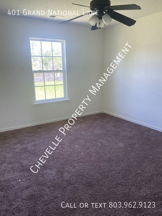 Building Photo - 401 Grand National Ln