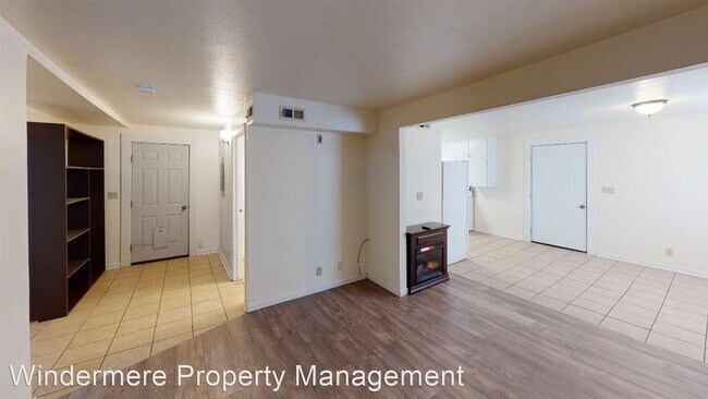 Building Photo - 2 br, 1 bath House - 1269 Melrose Street