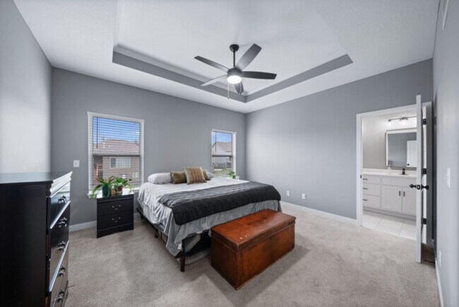 Building Photo - Parkville Newer Build | Beautiful 3 Bedroom 2.5 Bathroom Home | Finished Basement | Fenced Backya...