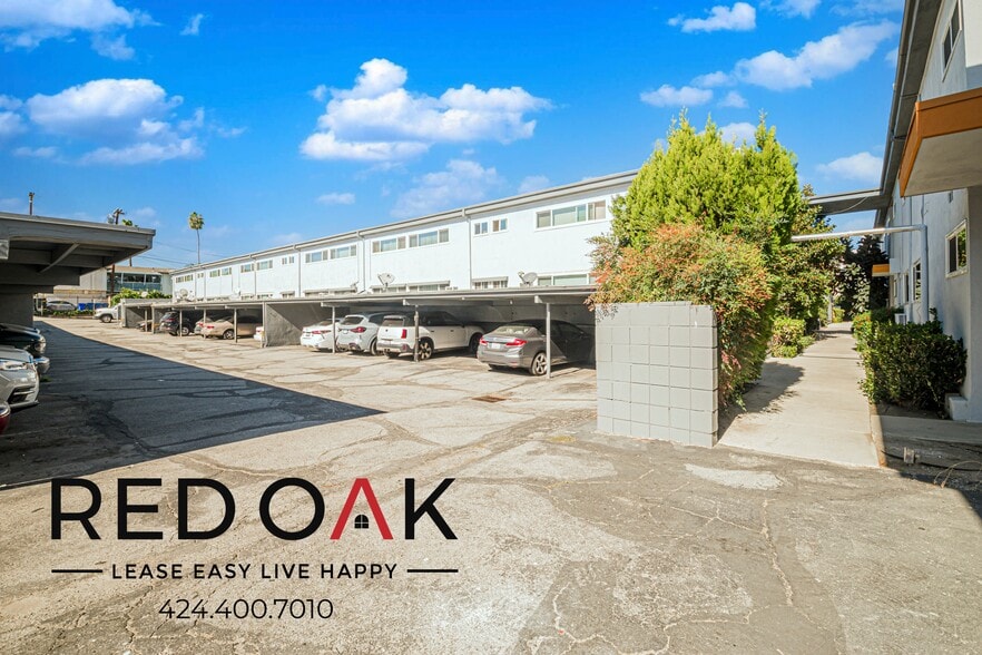 Building Photo - 4433 Colbath Ave