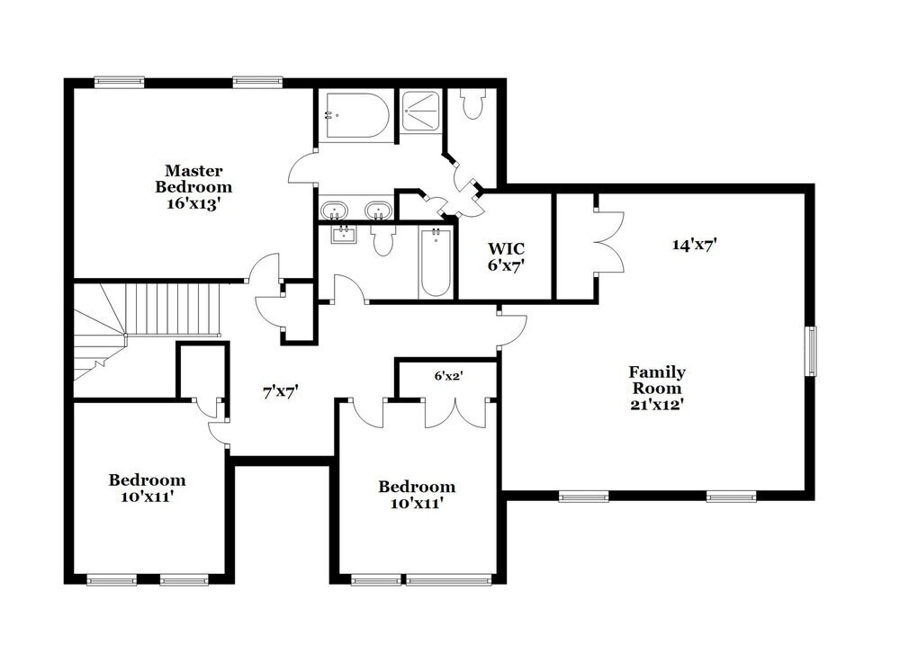 Building Photo - 3609 Bentfield Dr