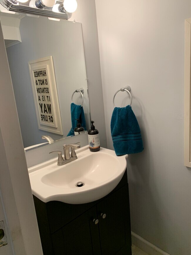 First Floor Bath - 231 Canal Park Dr