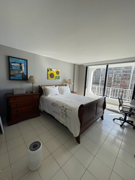 Bedroom - 126 SE 15th Rd