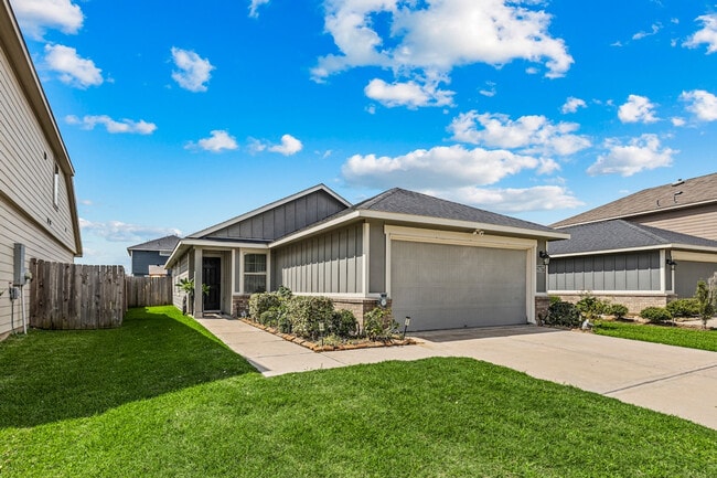 Building Photo - 21627 Calico Bush Trail