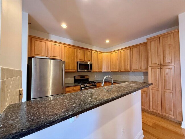 Building Photo - 1 Wayland Ave