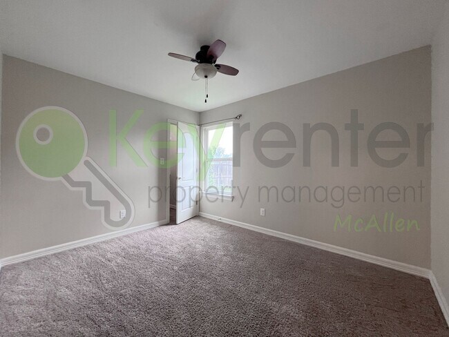 Building Photo - Beautiful 4bed/2bath home in Edinburg