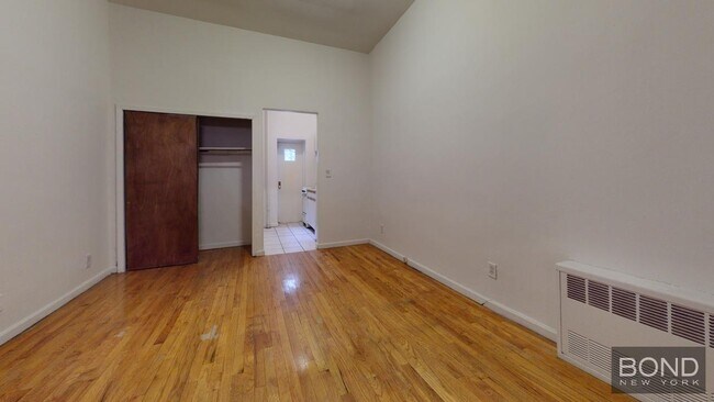 Floorplan - 337 East 90th Street