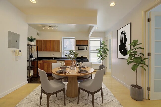 Building Photo - 118 Ridge St