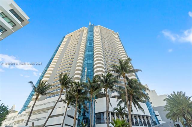 Building Photo - 6301 Collins Ave