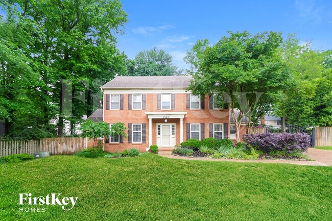 Building Photo - 2905 Mossy Creek Cove