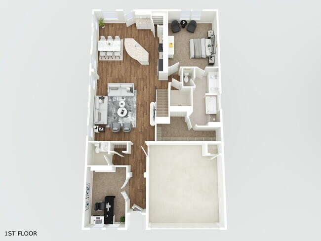 Building Photo - Pools, Waterslides, Fitness Center, Fishing, Splash Pad and MORE!