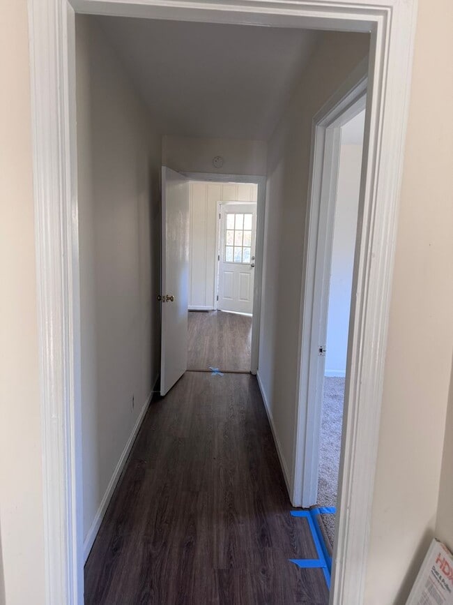 Building Photo - 3521 65th Ave