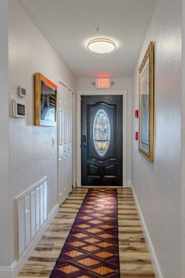 Building Photo - Comfort-Focused Senior Living Community – Fully Furnished | Utilities Included