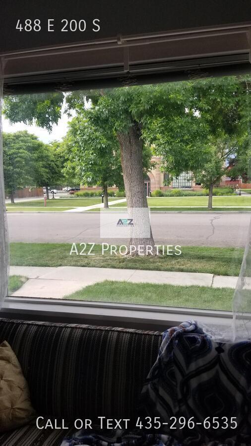 Building Photo - 488 200 S