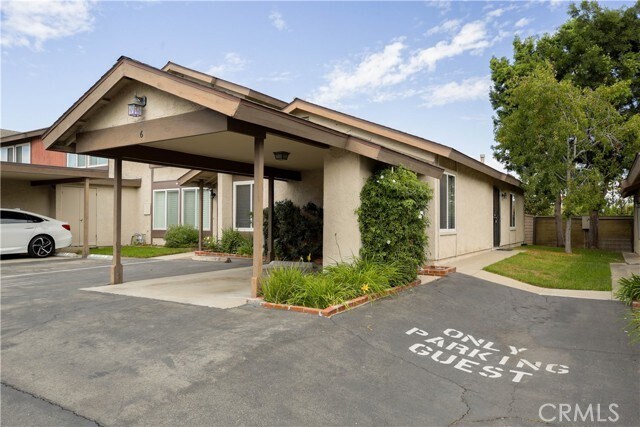 Building Photo - 7750 Bolsa Ave