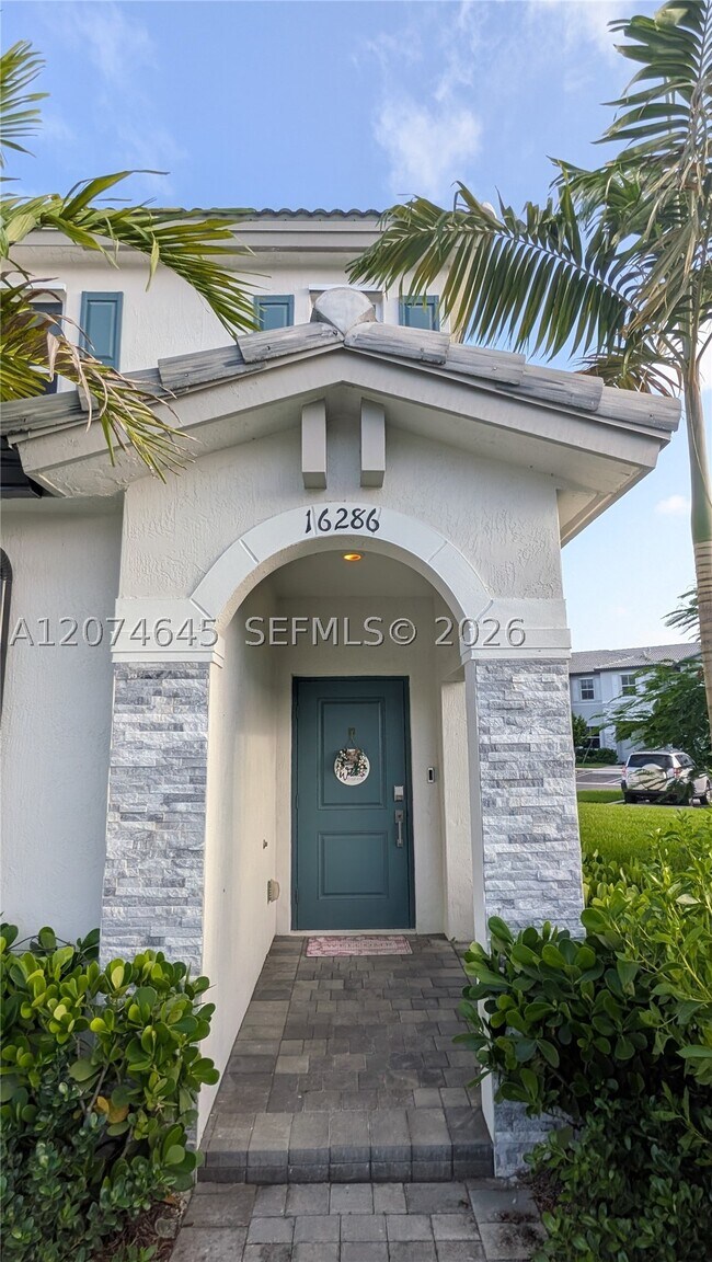 Building Photo - 16286 SW 292nd St