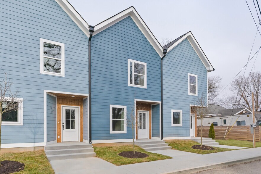 Building Photo - 1615 S Highland Park Ave