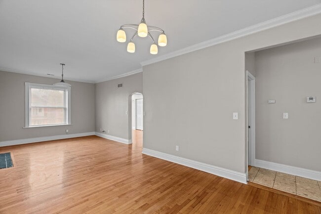 Building Photo - 5783 McPherson Ave